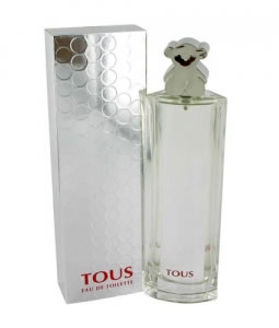 TOUS EDT FOR WOMEN