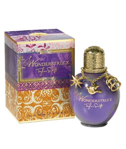 TAYLOR SWIFT WONDERSTRUCK EDP FOR WOMEN