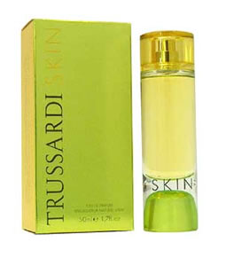 TRUSSARDI SKIN EDP FOR WOMEN