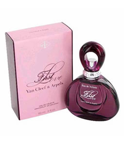 First cleef hotsell en arpels