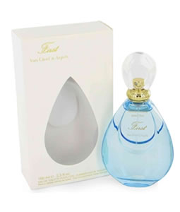 VAN CLEEF & ARPELS FIRST SUMMER EDT FOR WOMEN