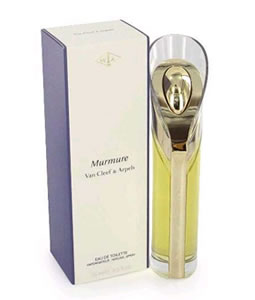 VAN CLEEF & ARPELS MURMURE EDT FOR WOMEN