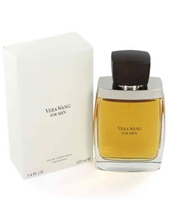 VERA WANG EDT FOR MEN