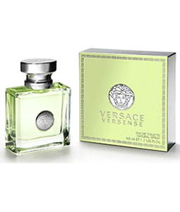 VERSACE VERSENSE EDT FOR WOMEN