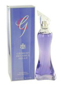 GIORGIO BEVERLY HILLS G BY GIORGIO EDP FOR WOMEN