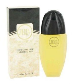 LA PERLA LA PERLA EDT FOR WOMEN