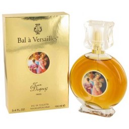 JEAN DESPREZ BAL A VERSAILLES EDT FOR WOMEN