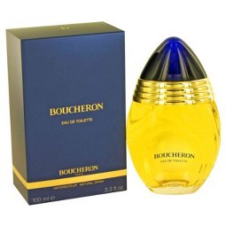 BOUCHERON BOUCHERON EDT FOR WOMEN
