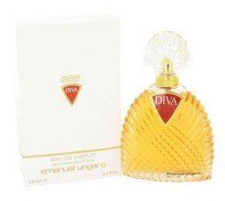 EMANUEL UNGARO DIVA EDP FOR WOMEN