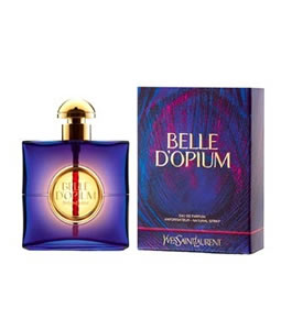 YVES SAINT LAURENT BELLE D'OPIUM EDP FOR WOMEN
