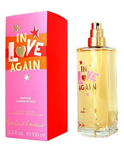 YVES SAINT LAURENT YSL IN LOVE AGAIN EDT FOR WOMEN - Perfume Malaysia ...