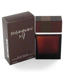 YVES SAINT LAURENT YSL M7 EDT FOR MEN Perfume Malaysia PerfumeStore.my