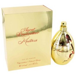 AGENT PROVOCATEUR MAITRESSE EDP FOR WOMEN