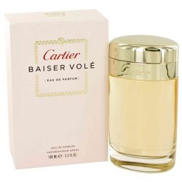 CARTIER BAISER VOLE EDP FOR WOMEN