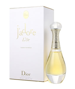 J'adore L'or - Dior