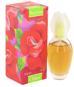 CHLOE NARCISSE EDT FOR WOMEN