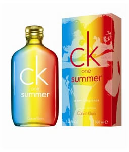 ck be summer