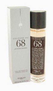 GUERLAIN COLOGNE DU 68 GUERLAIN EDT FOR WOMEN