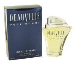 MICHEL GERMAIN DEAUVILLE EDT FOR MEN