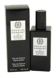 ROBERT PIGUET DOUGLAS HANNANT EDP FOR WOMEN