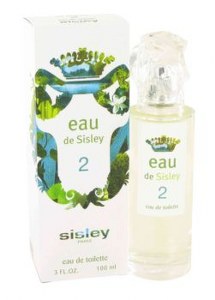 SISLEY EAU DE SISLEY 2 EDT FOR WOMEN 1 SISLEY EAU DE SISLEY 2 EDT FOR WOMEN