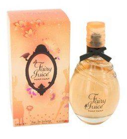 NAF NAF FAIRY JUICE EDT FOR WOMEN