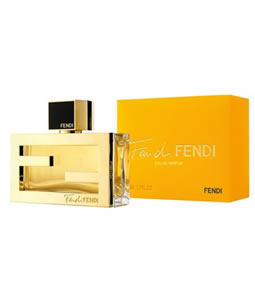 FENDI FAN DI FENDI EDP FOR WOMEN