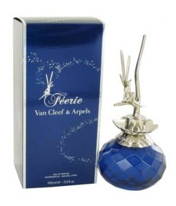 VAN CLEEF & ARPELS FEERIE EDP FOR WOMEN 1 VAN CLEEF & ARPELS FEERIE EDP FOR WOMEN