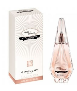 givenchy ange ou demon le secret 2013