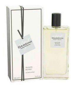GANDINI GANDINI BLUE MUSK EDT FOR WOMEN