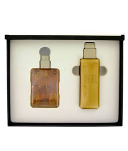 JEAN PAUL GAULTIER 2 EDP GIFT SET FOR WOMEN