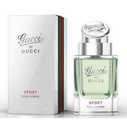 GUCCI BY GUCCI POUR HOMME SPORT EDT FOR MEN
