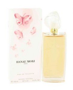 HANAE MORI HANAE MORI EDT FOR WOMEN