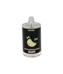 GWEN STEFANI HARAJUKU LOVERS BABY EDT FOR WOMEN