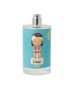 GWEN STEFANI HARAJUKU LOVERS SUNSHINE CUTIES LIL ANGEL EDT FOR WOMEN