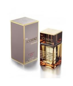 ICEBERG EDP FOR WOMEN