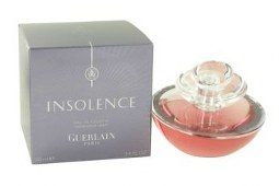 GUERLAIN INSOLENCE EDT FOR WOMEN
