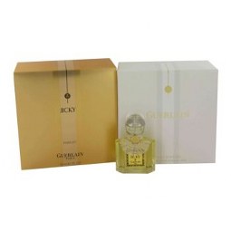 GUERLAIN JICKY PURE PARFUM FOR WOMEN
