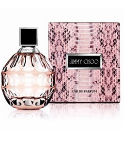 JIMMY CHOO EDP FOR WOMEN