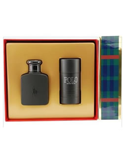 RALPH LAUREN EXPLORER GIFT SET FOR MEN