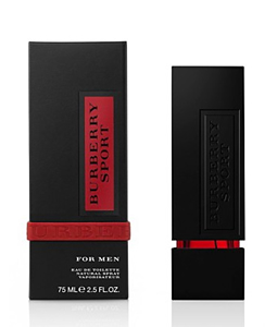 burberry sport perfume