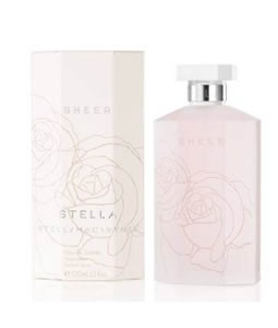 STELLA MCCARTNEY SHEER 2008 EDT FOR WOMEN