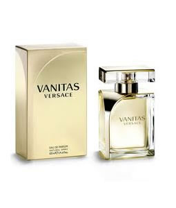 versace vanity perfume