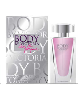 VICTORIA SECRET BODY BY VICTORIA EDP FOR WOMEN