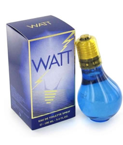 COFINLUXE WATT BLUE EDT FOR MEN