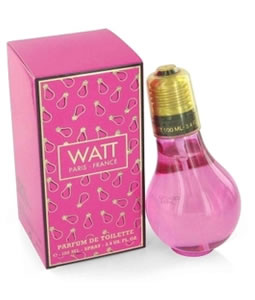 COFINLUXE WATT PINK EDT FOR WOMEN