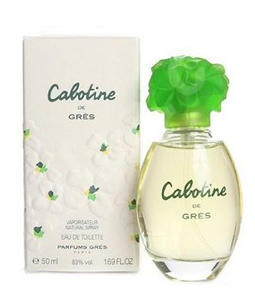 Cabotine-De-Gres