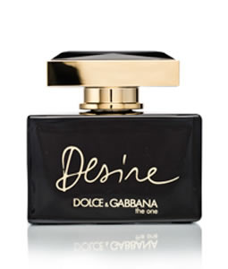 d&g desire perfume