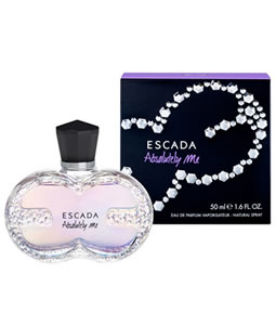 Escada absolutely me