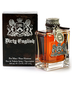 Juicy Couture Dirty English For Men